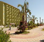 Sun Star Hotel Alanya