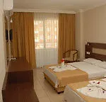 Sun Star Hotel