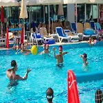 Hotel Sun Star 5*