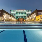 Sun Star Hotel