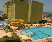 Hotel Sunstar