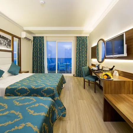 Sunstar Hotel 5*