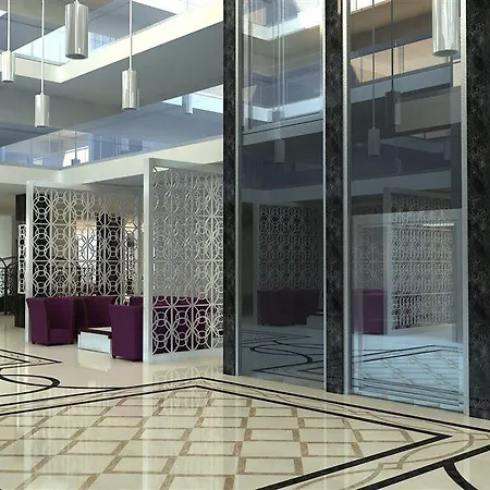 Sunstar 5*
