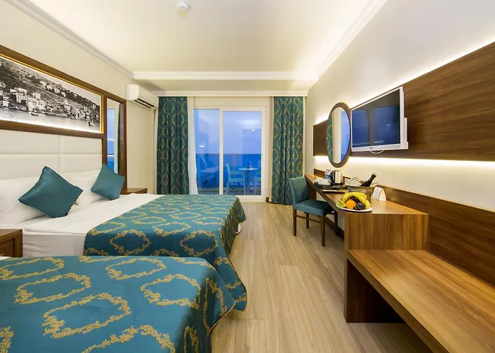 Sun Star Готель 5*