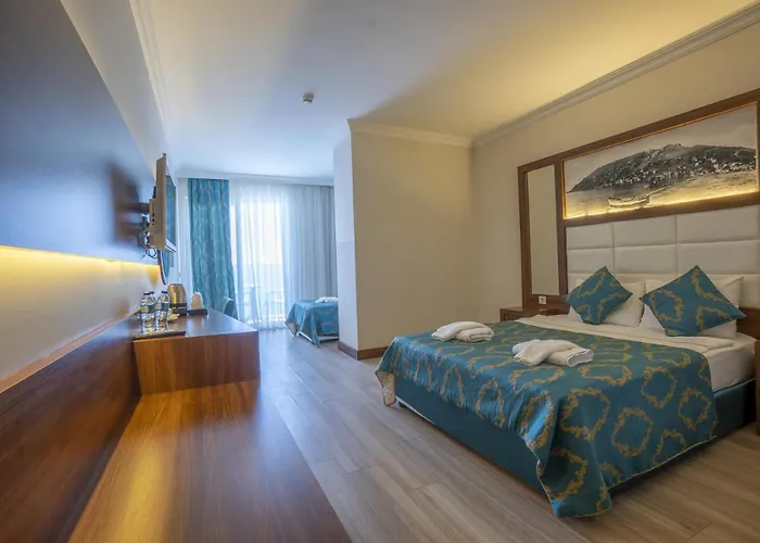 Готель Sun Star