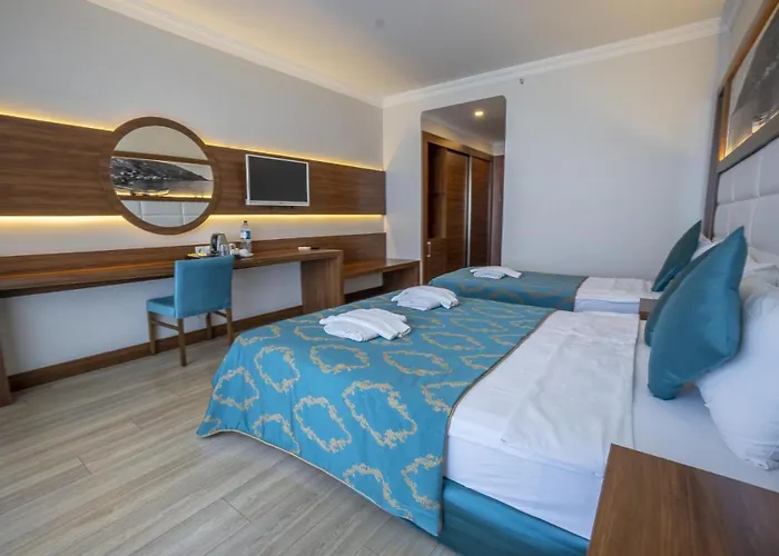 Готель Sun Star 5*