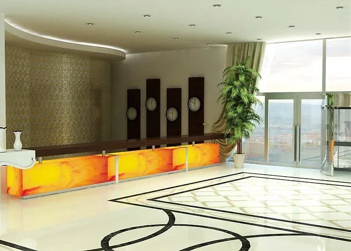 Sun Star 5* Аланія