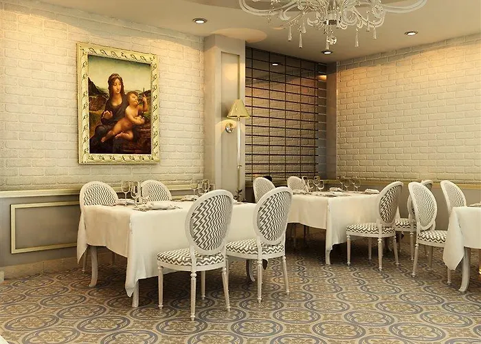 Sun Star 5* Аланія