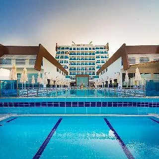 Sun Star Готель 5*