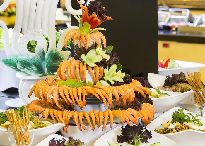 Готель Sun Star