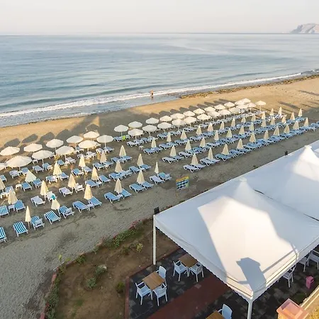 Sun Star Hotel Alanya