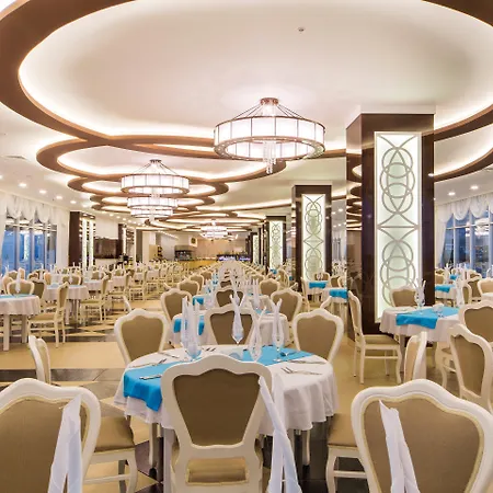 Sun Star Otel Alanya