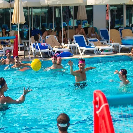 Sun Star Otel