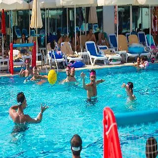 Hotel Sun Star 5*