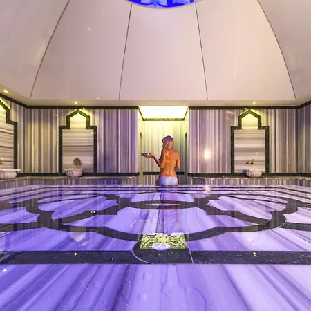 Sun Star Hotel Alanya