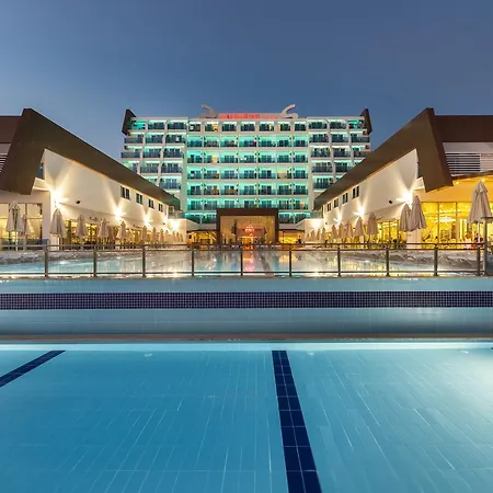 Sun Star Otel