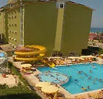 Hotel Sun Star