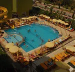Hotel Sun Star 5*