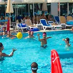 Sun Star Hotel