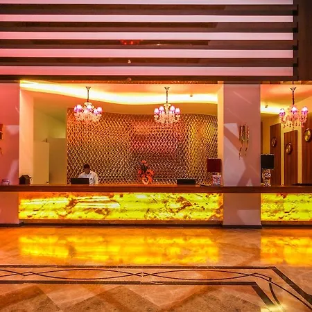 酒店 Sun Star 阿拉尼亚