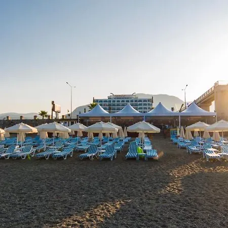 Sun Star Alanya