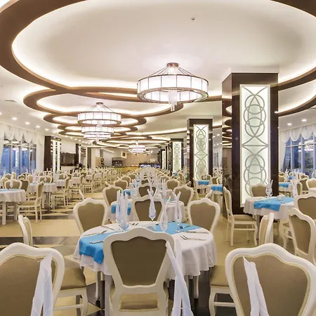 Sun Star Otel Alanya