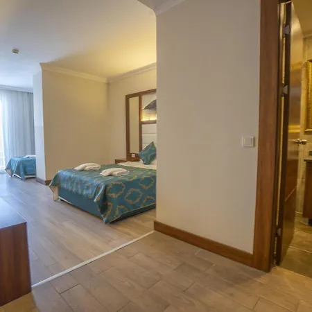 Sun Star Otel Alanya