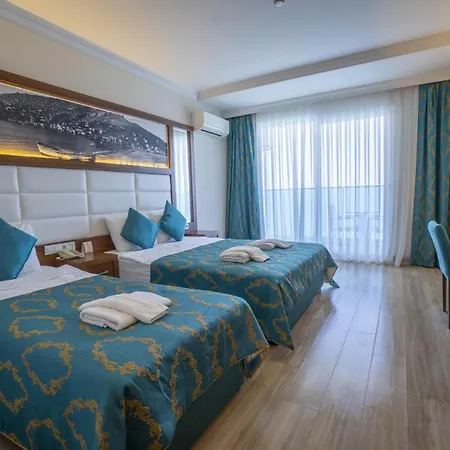 Sun Star Szálloda 5*