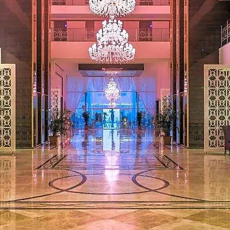 Hotel Sun Star 5*