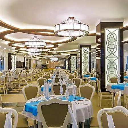 Sun Star Hotel Alanya