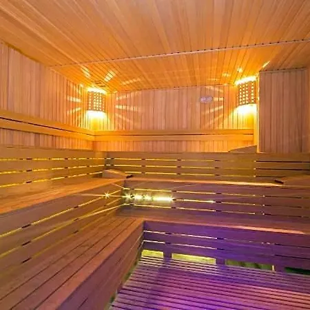 Hotel Sun Star 5*