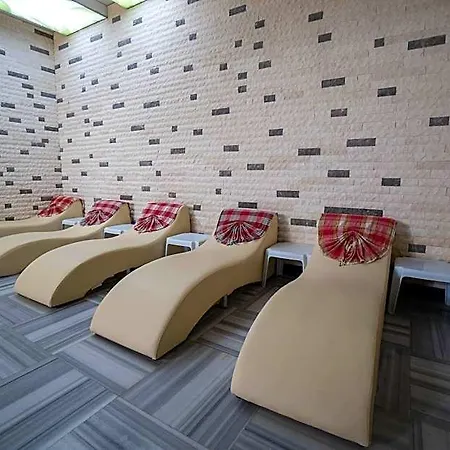 Hotel Sun Star 5*