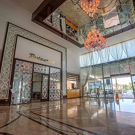 Hotel Sun Star Alanya