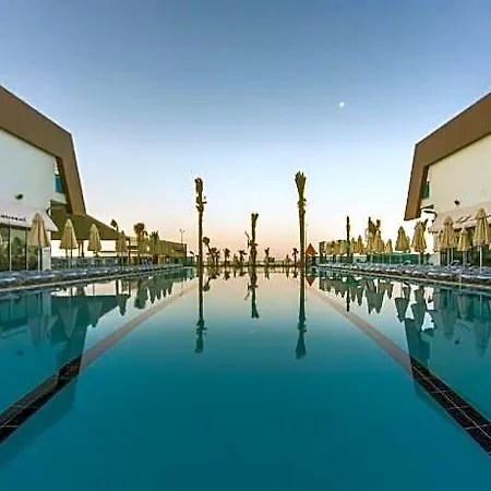 Hotel Sun Star