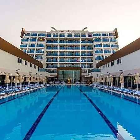 Sun Star Hotel 5*