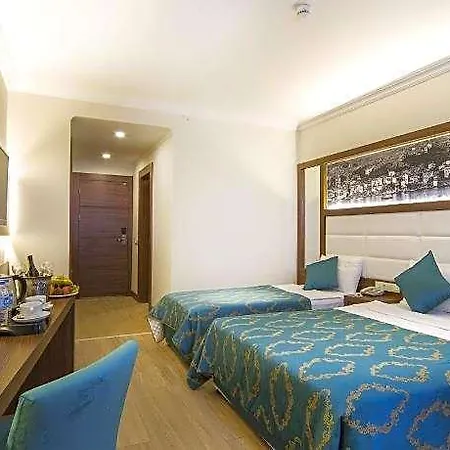 Ξενοδοχείο Sun Star 5*