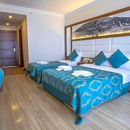 Hotel Sun Star 5*