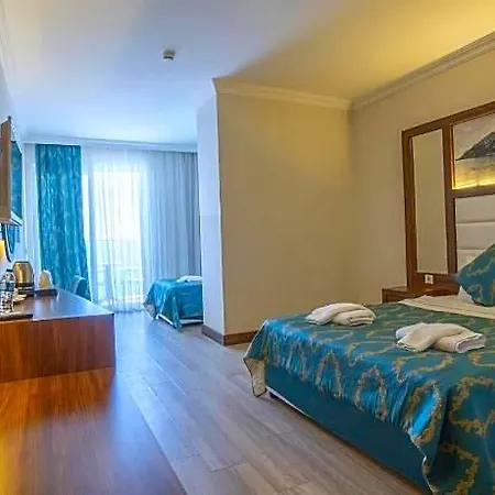 Sun Star Ξενοδοχείο 5*