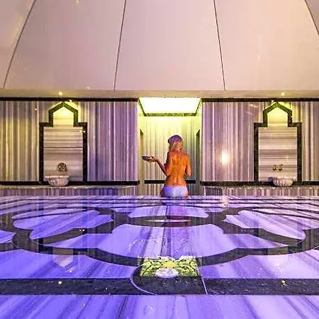 Sun Star 5* Αλάνια