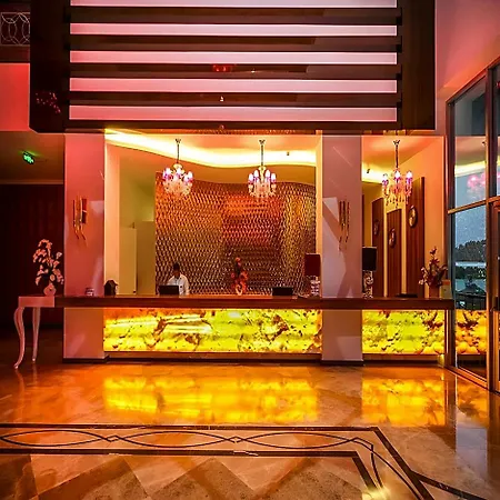 Ξενοδοχείο Sun Star 5*