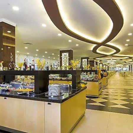 Sun Star 5*