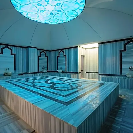 Ξενοδοχείο Sun Star 5*