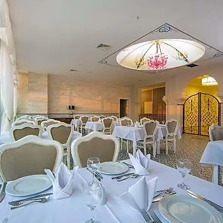 Ξενοδοχείο Sun Star 5*