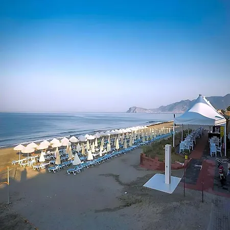Sun Star 5*