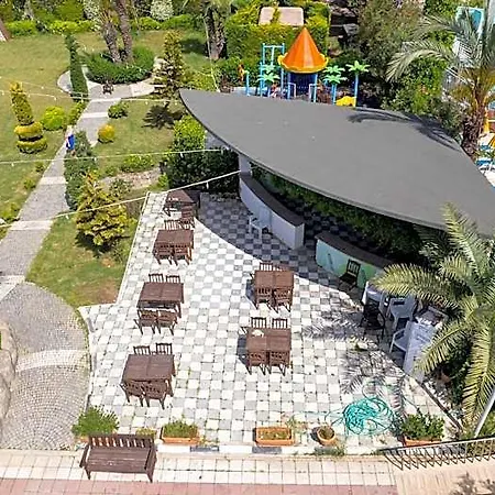 Ξενοδοχείο Sun Star