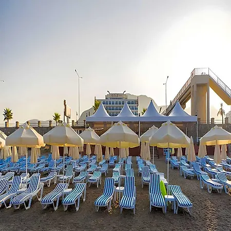 Sun Star 5*