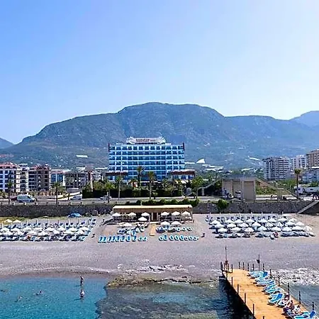 Sun Star 5*