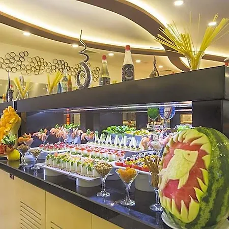 Hotel Sun Star