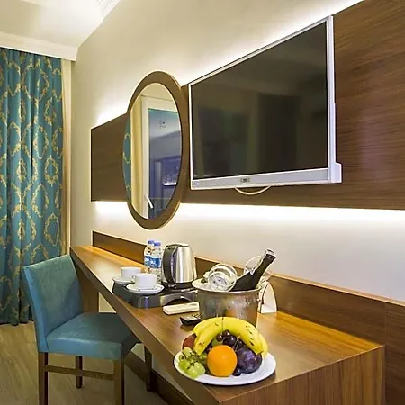 Sun Star Hotel