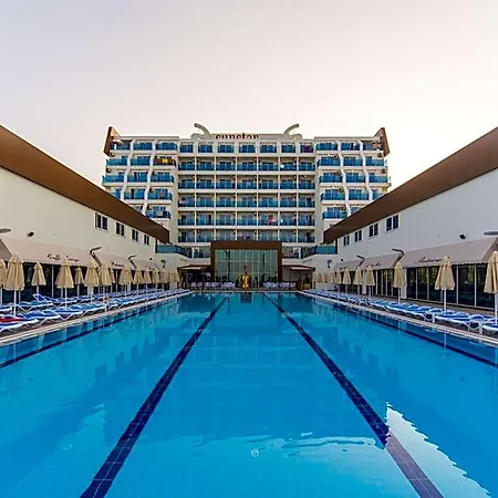 Hotel Sun Star